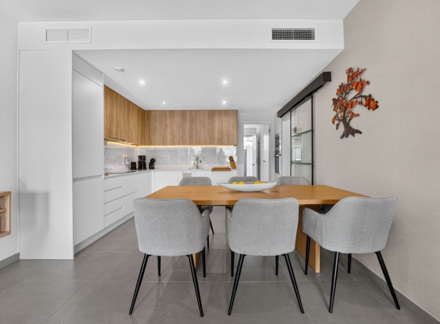 Revente - Appartement - Orihuela - Villamartin