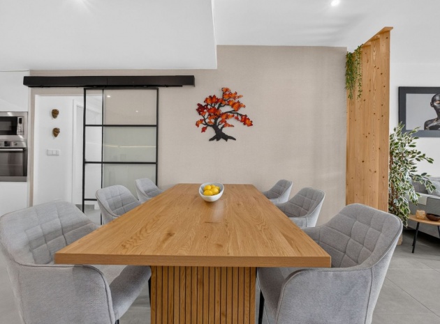 Revente - Appartement - Orihuela - Villamartin