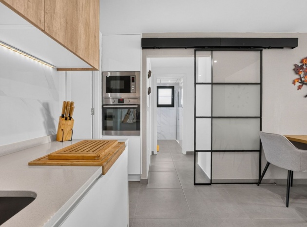 Revente - Appartement - Orihuela - Villamartin