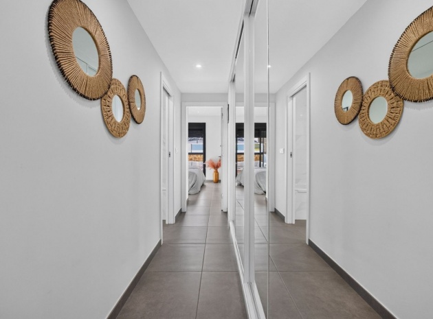 Revente - Appartement - Orihuela - Villamartin