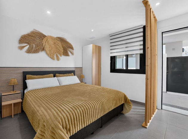 Revente - Appartement - Orihuela - Villamartin