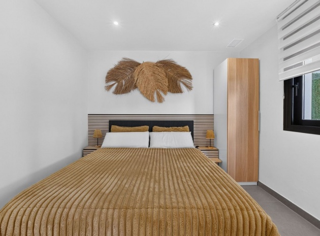 Revente - Appartement - Orihuela - Villamartin