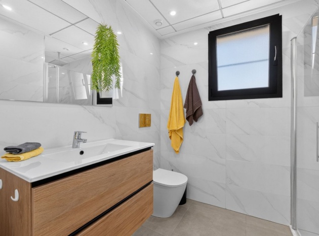 Revente - Appartement - Orihuela - Villamartin