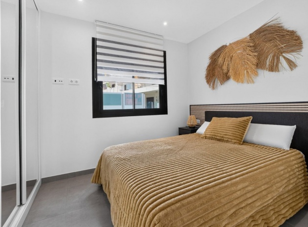 Revente - Appartement - Orihuela - Villamartin