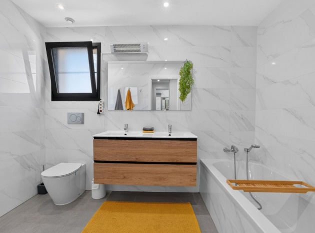 Revente - Appartement - Orihuela - Villamartin