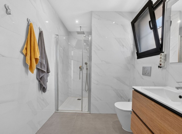 Revente - Appartement - Orihuela - Villamartin