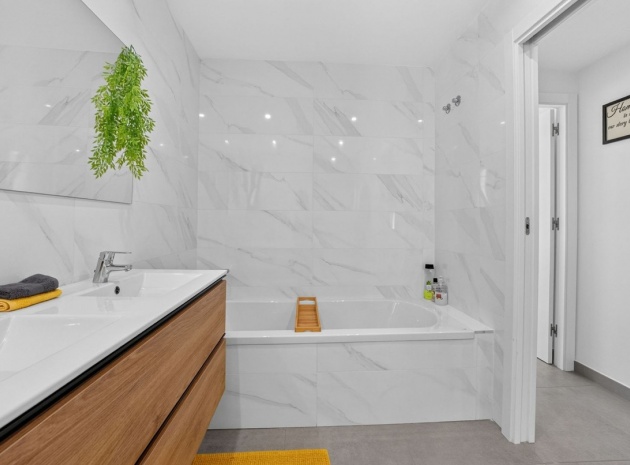 Revente - Appartement - Orihuela - Villamartin