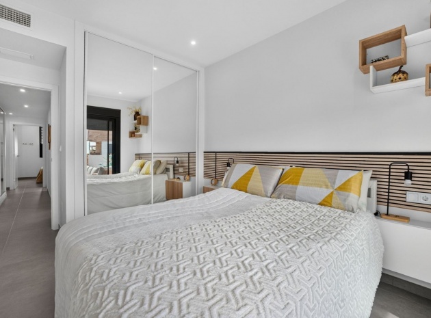Revente - Appartement - Orihuela - Villamartin