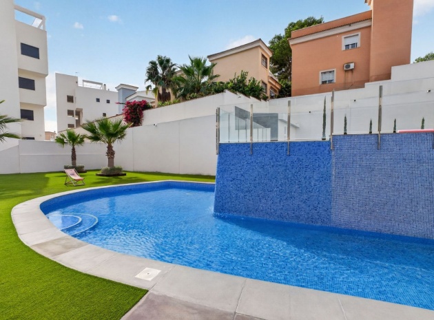 Revente - Appartement - Orihuela - Villamartin