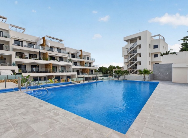 Revente - Appartement - Orihuela - Villamartin