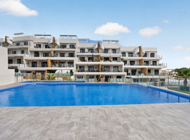 Revente - Appartement - Orihuela - Villamartin