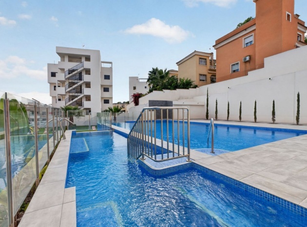 Revente - Appartement - Orihuela - Villamartin