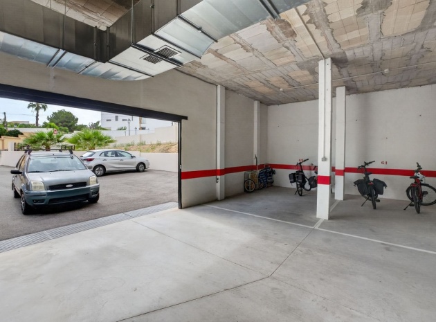 Revente - Appartement - Orihuela - Villamartin