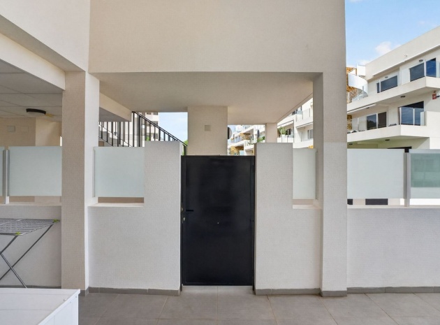 Revente - Appartement - Orihuela - Villamartin