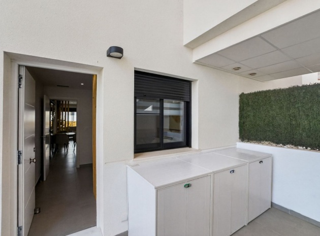 Revente - Appartement - Orihuela - Villamartin