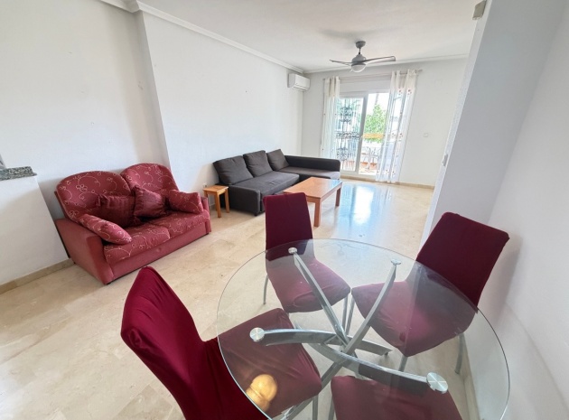 Resale - Apartment - Orihuela - Villamartin