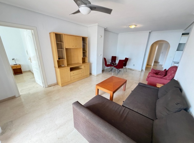 Resale - Apartment - Orihuela - Villamartin