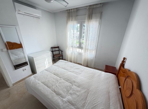 Resale - Apartment - Orihuela - Villamartin