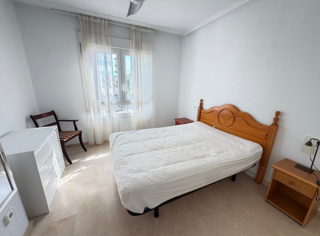 Resale - Apartment - Orihuela - Villamartin