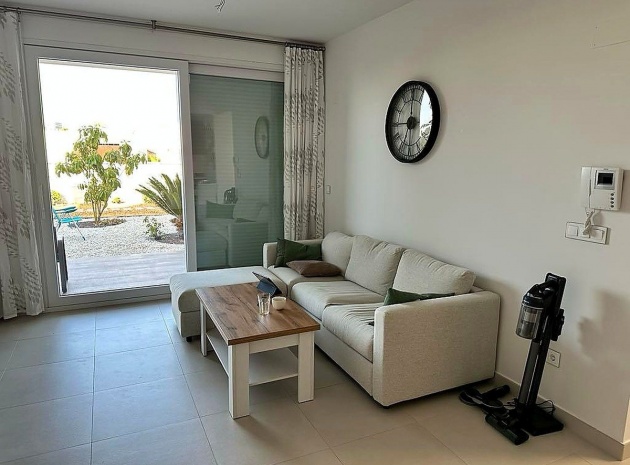 Resale - Apartment - Torrevieja - Torrevieja Centro
