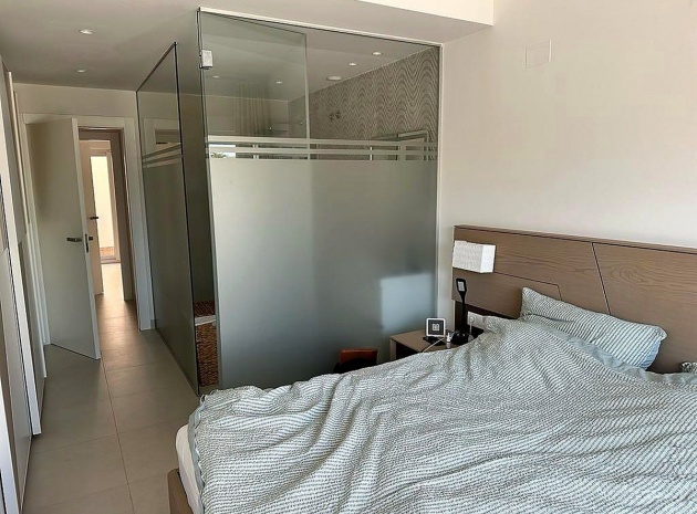Resale - Apartment - Torrevieja - Torrevieja Centro