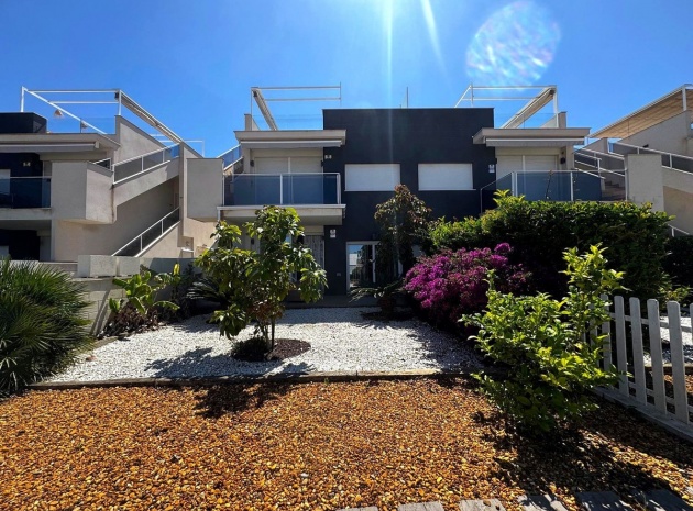 Resale - Apartment - Torrevieja - Torrevieja Centro