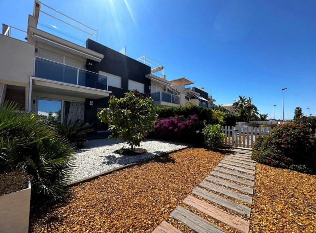 Resale - Apartment - Torrevieja - Torrevieja Centro