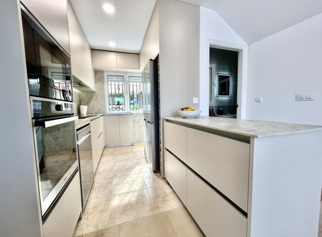 Resale - Townhouse - Orihuela - Dehesa de Campoamor