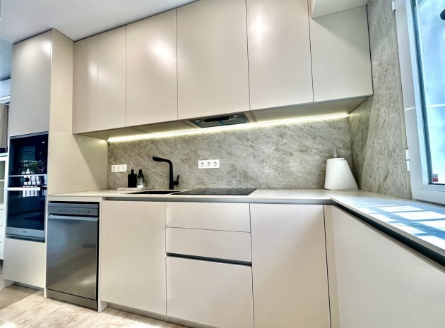 Resale - Townhouse - Orihuela - Dehesa de Campoamor