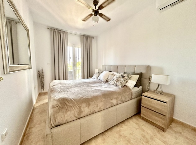 Resale - Townhouse - Orihuela - Dehesa de Campoamor