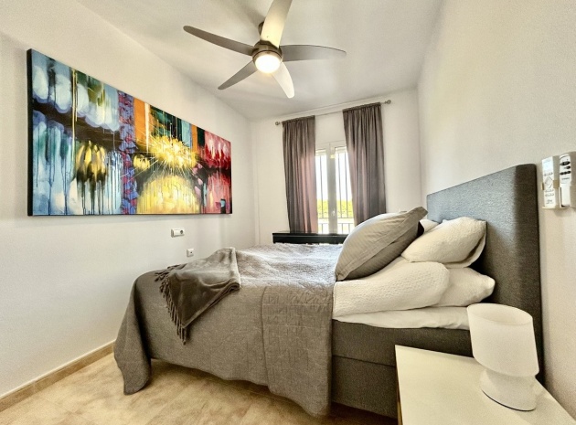 Resale - Townhouse - Orihuela - Dehesa de Campoamor