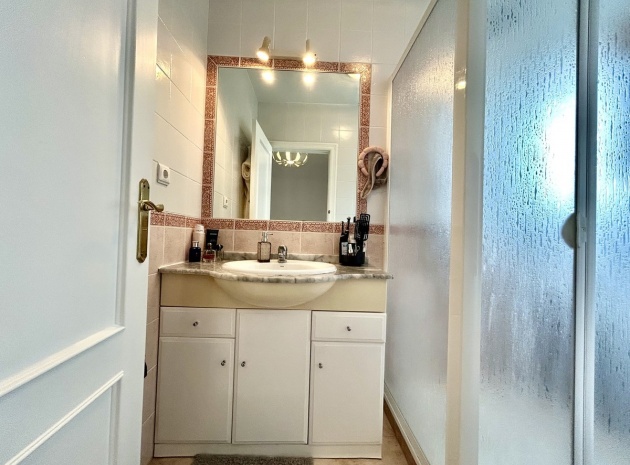 Resale - Townhouse - Orihuela - Dehesa de Campoamor