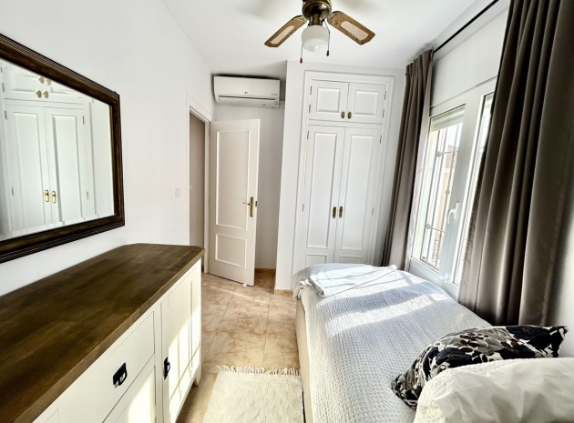Resale - Townhouse - Orihuela - Dehesa de Campoamor