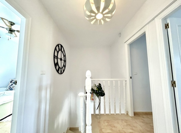 Resale - Townhouse - Orihuela - Dehesa de Campoamor