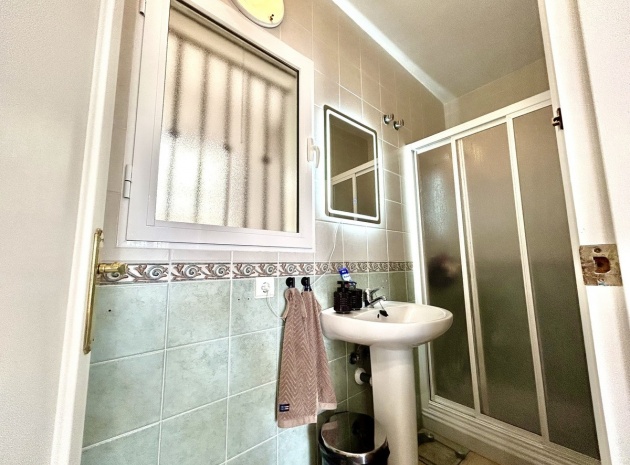 Resale - Townhouse - Orihuela - Dehesa de Campoamor