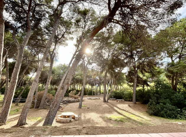 Resale - Townhouse - Orihuela - Dehesa de Campoamor