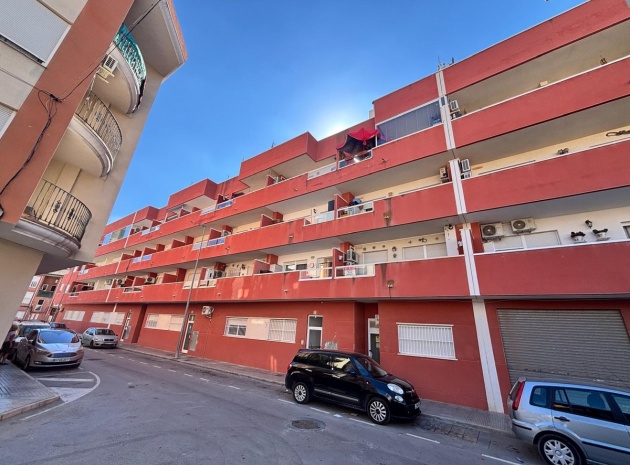 Resale - Apartment - Almoradi - Almoradi Centro