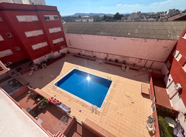 Resale - Apartment - Almoradi - Almoradi Centro