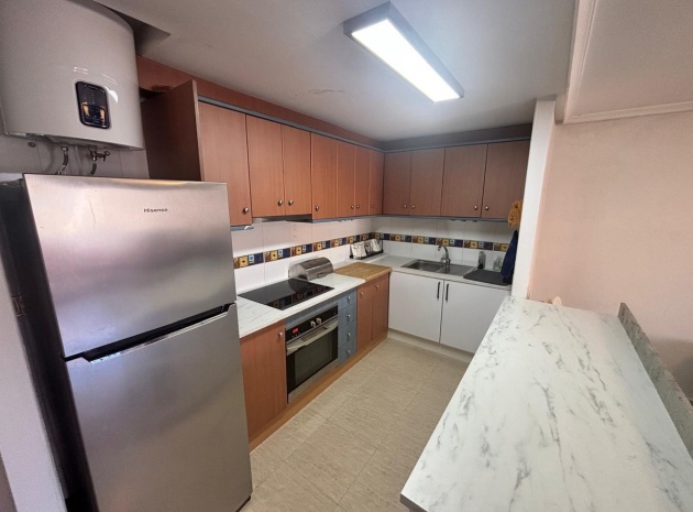 Resale - Apartment - Almoradi - Almoradi Centro