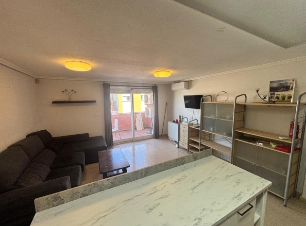 Resale - Apartment - Almoradi - Almoradi Centro