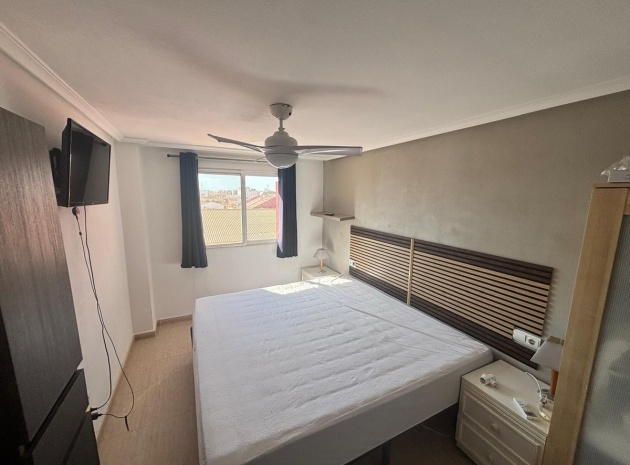Resale - Apartment - Almoradi - Almoradi Centro