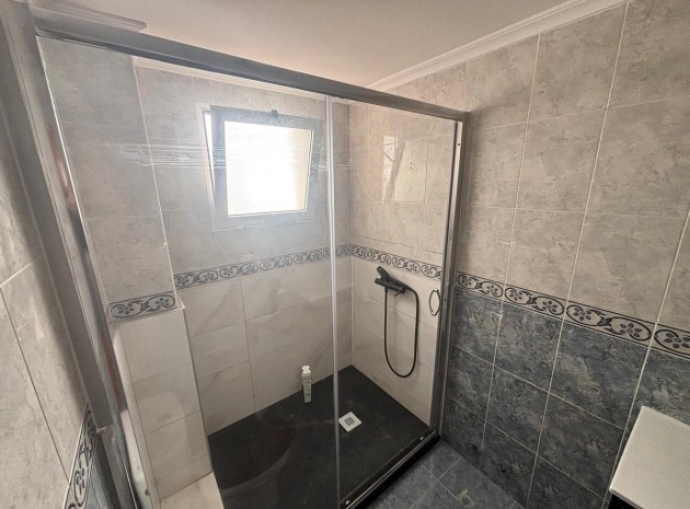 Resale - Apartment - Almoradi - Almoradi Centro