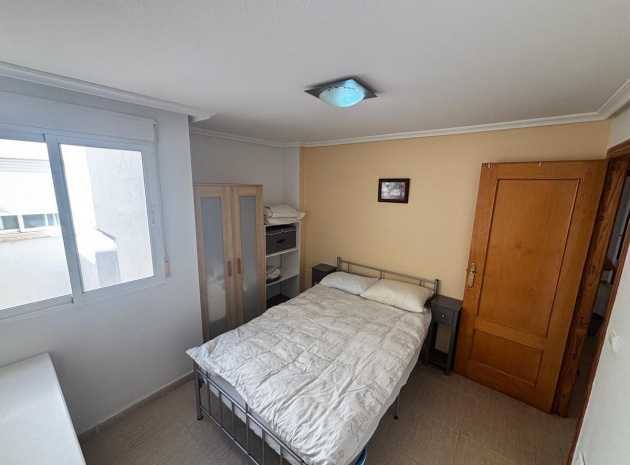 Resale - Apartment - Almoradi - Almoradi Centro