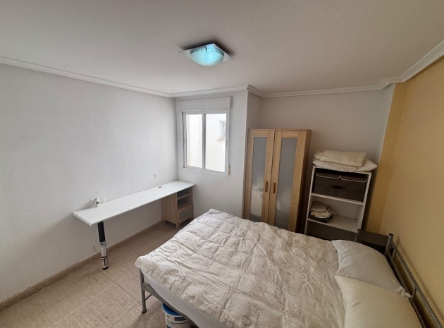 Resale - Apartment - Almoradi - Almoradi Centro