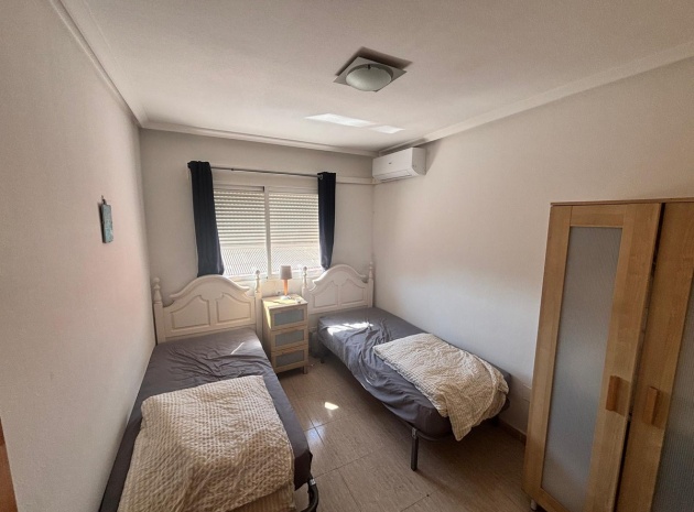 Resale - Apartment - Almoradi - Almoradi Centro