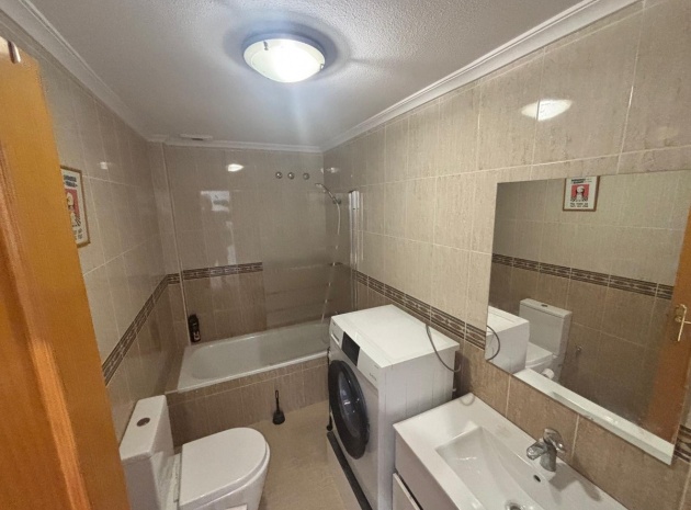 Resale - Apartment - Almoradi - Almoradi Centro