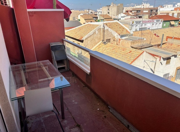 Resale - Apartment - Almoradi - Almoradi Centro