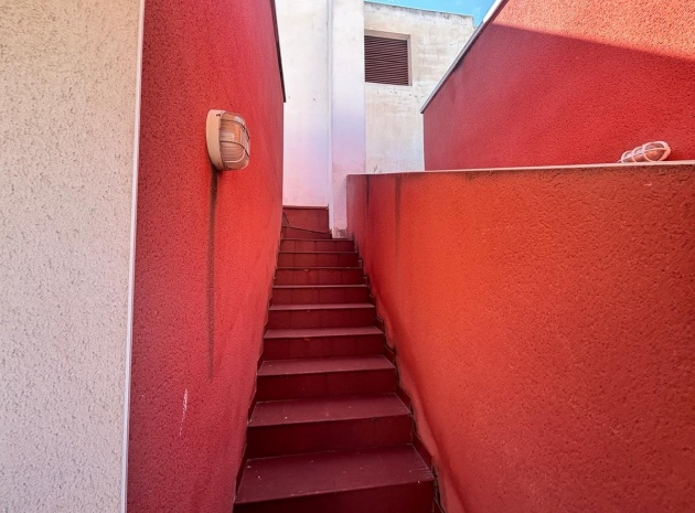 Resale - Apartment - Almoradi - Almoradi Centro