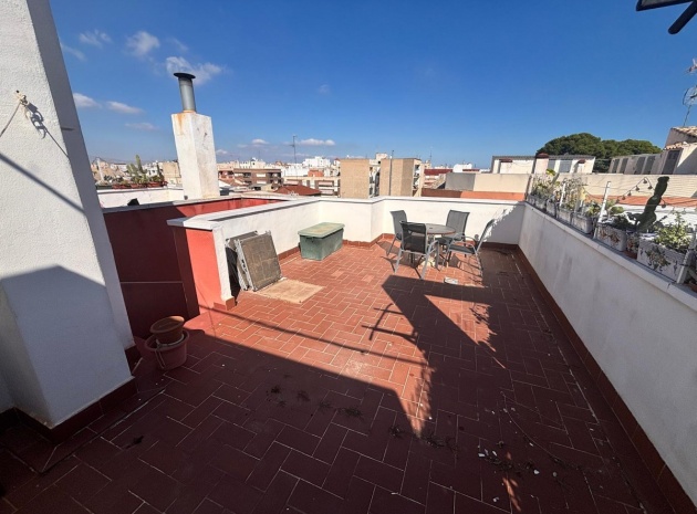 Resale - Apartment - Almoradi - Almoradi Centro