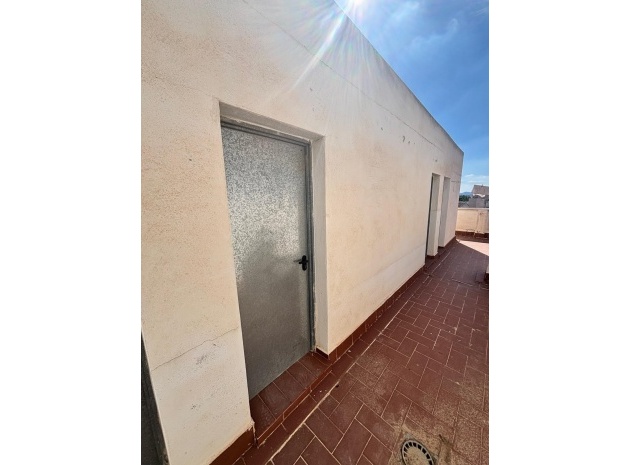 Resale - Apartment - Almoradi - Almoradi Centro